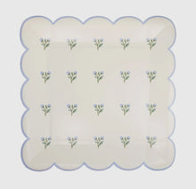 Load image into Gallery viewer, A Classic and Scalloped Easter