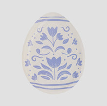 Load image into Gallery viewer, A Classic and Scalloped Easter