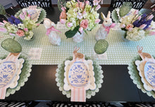 Load image into Gallery viewer, A Classic and Scalloped Easter
